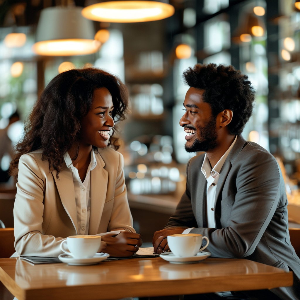 职场高效沟通：从说话有道理到说话有力量