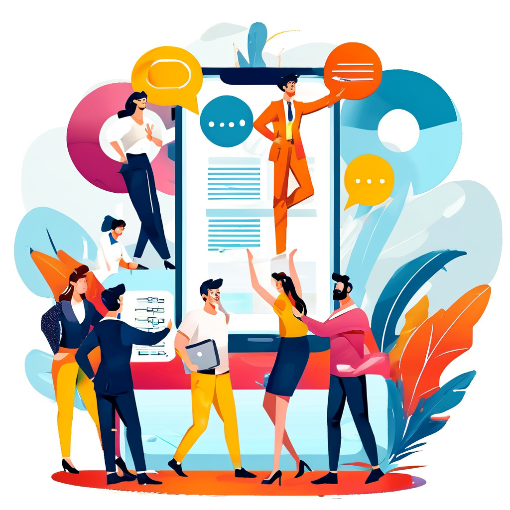 职场高效沟通：从说话有道理到说话有力量