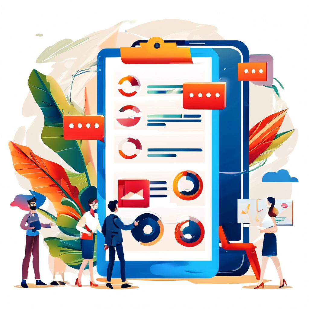 职场高效沟通：从说话有道理到说话有力量