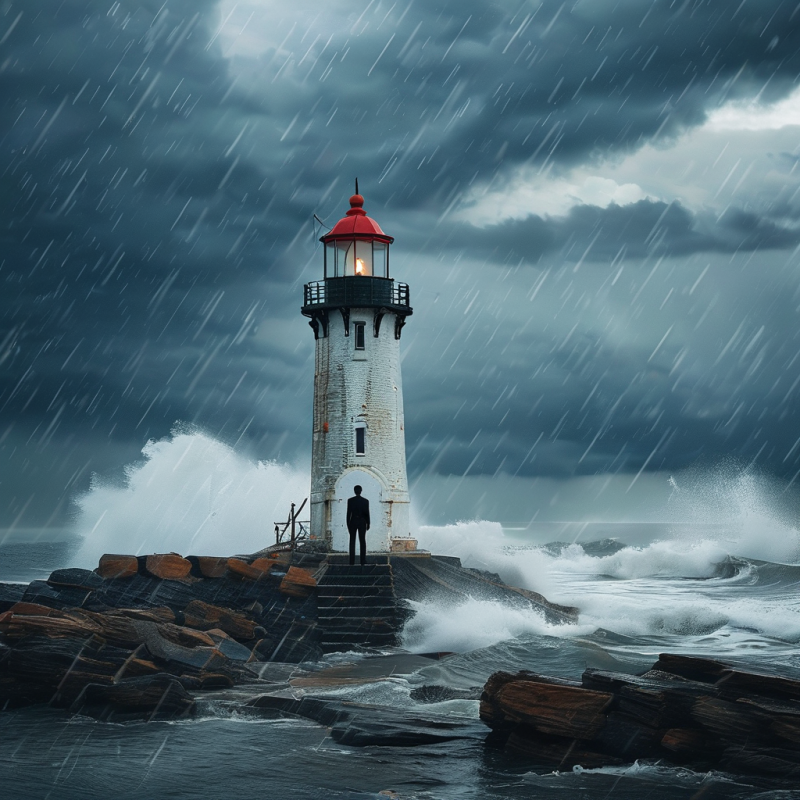 职场逆商修炼：如何把每一次挫折转化为成长的养分-修愚