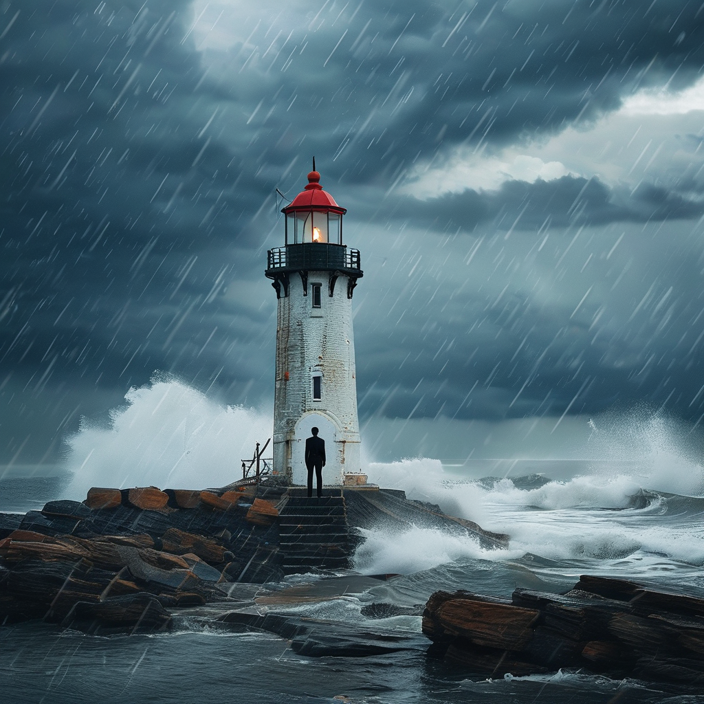 职场逆商修炼：如何把每一次挫折转化为成长的养分