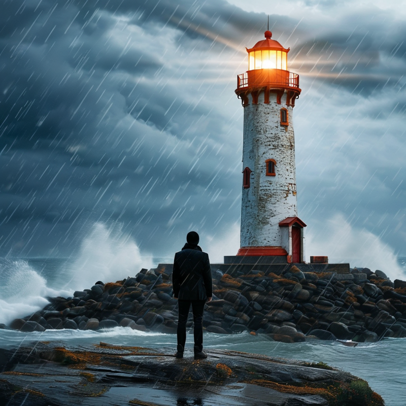 职场逆商修炼：如何把每一次挫折转化为成长的养分-修愚