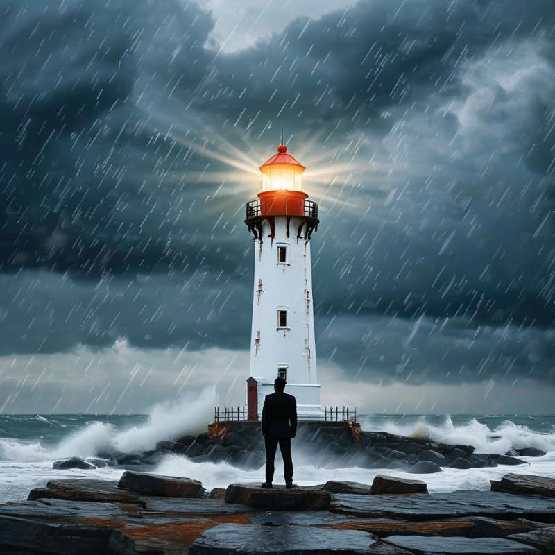 职场逆商修炼：如何把每一次挫折转化为成长的养分-修愚