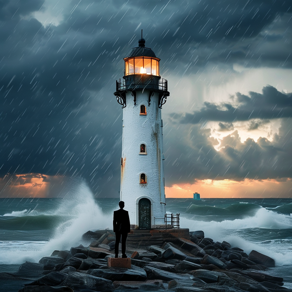 职场逆商修炼:如何把每一次挫折转化为成长的养分