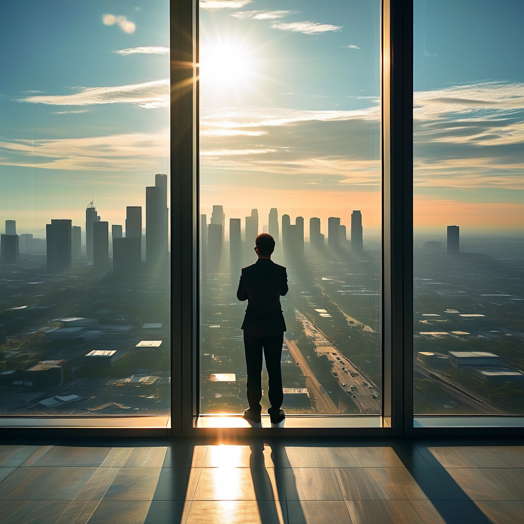 职场逆商修炼：如何把每一次挫折转化为成长的养分