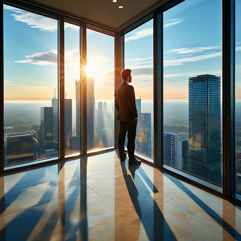 职场逆商修炼：如何把每一次挫折转化为成长的养分