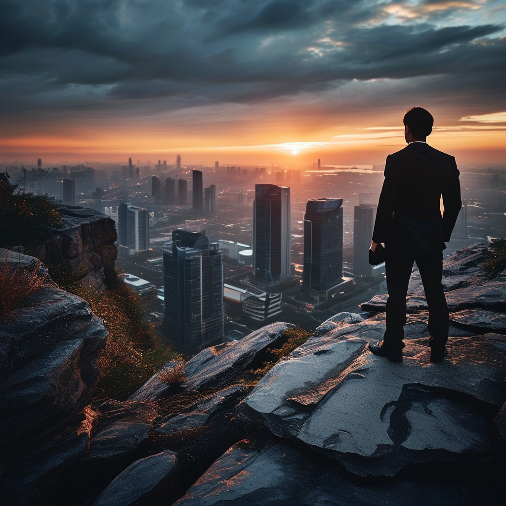 职场逆商修炼：如何把每一次挫折转化为成长的养分