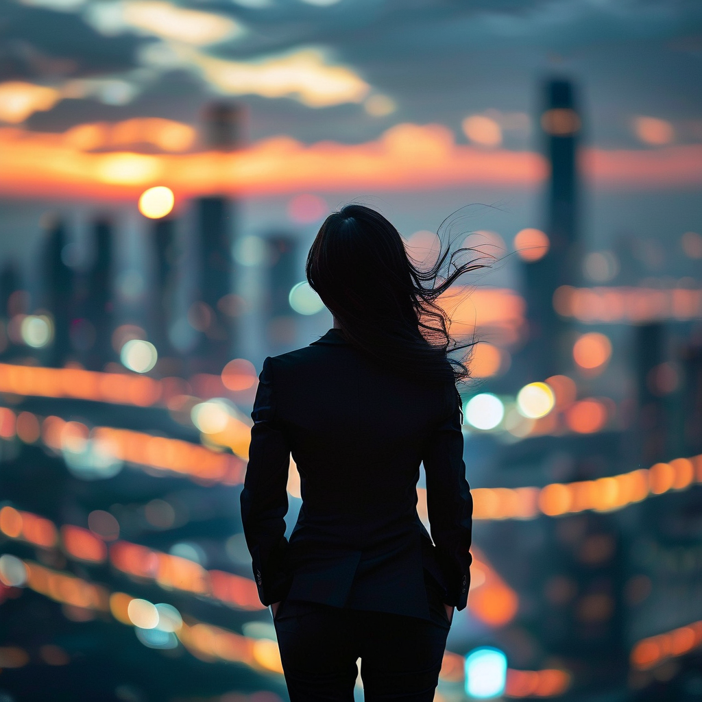 职场逆商修炼:如何把每一次挫折转化为成长的养分