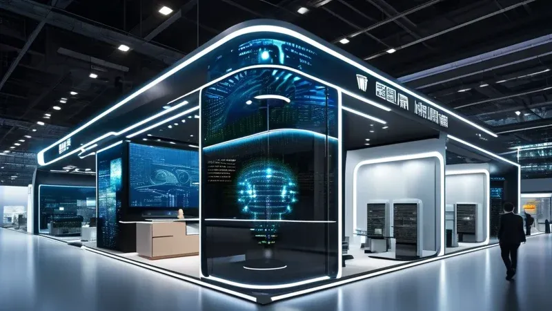 MWC上海：AI从秀肌肉到拼落地，2026年风向变了-修愚