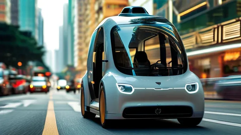 文远知行右舵Robotaxi落地香港：中国自动驾驶出海新样本-修愚