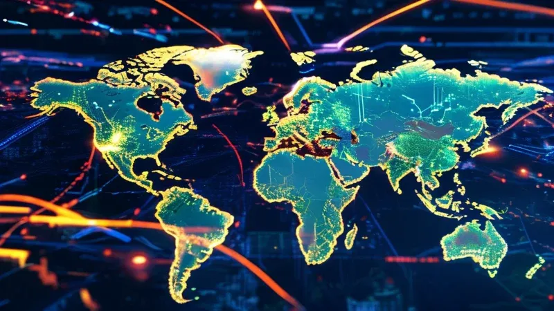 2026主权AI时代：大国算力博弈重构全球科技版图-修愚