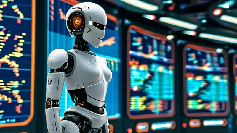 Neura Robotics 14亿美元融资：欧洲人形机器人的最大一笔钱-修愚