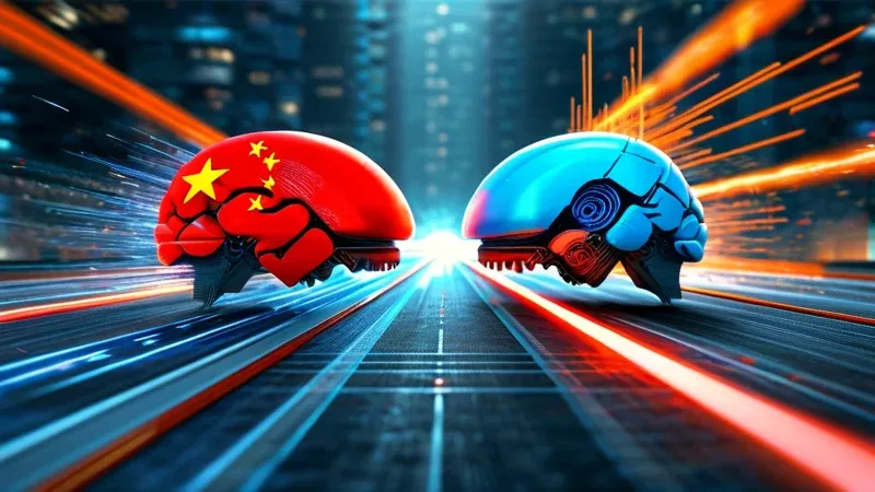 马斯克预测：中国大模型2027年Q1赶上Anthropic Fable水平-修愚