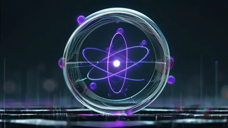 纳开量子首轮数千万元融资：中性原子量子计算新锐完成融资，高瓴创投领投-修愚