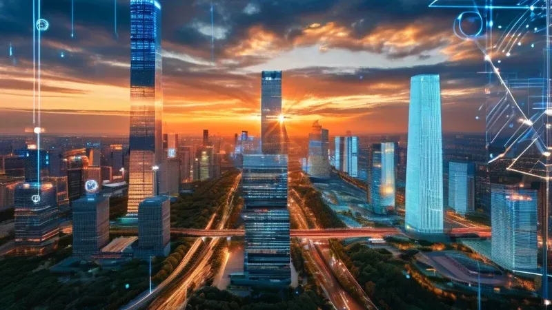 AI+消费国家战略发布：商务部等8部门推动人工智能消费深度融合-修愚