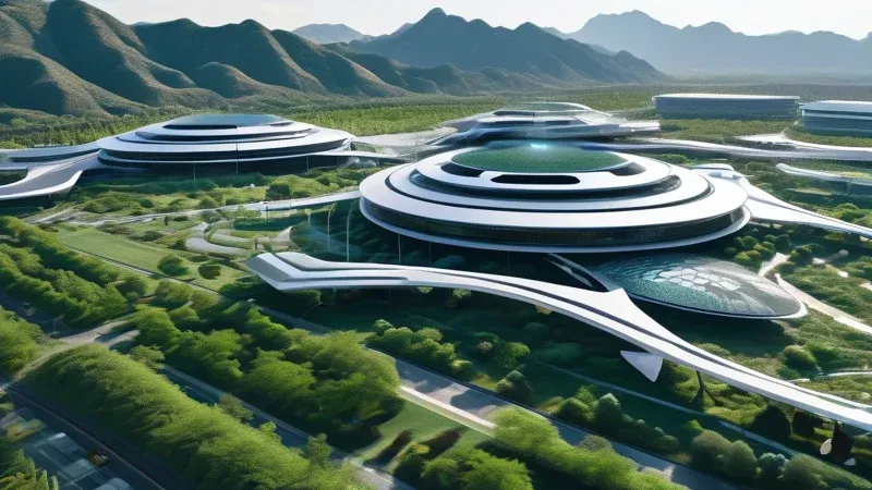 AIGC for Future论坛启幕：2026全球数字经济大会首次聚焦AIGC产业融合-修愚