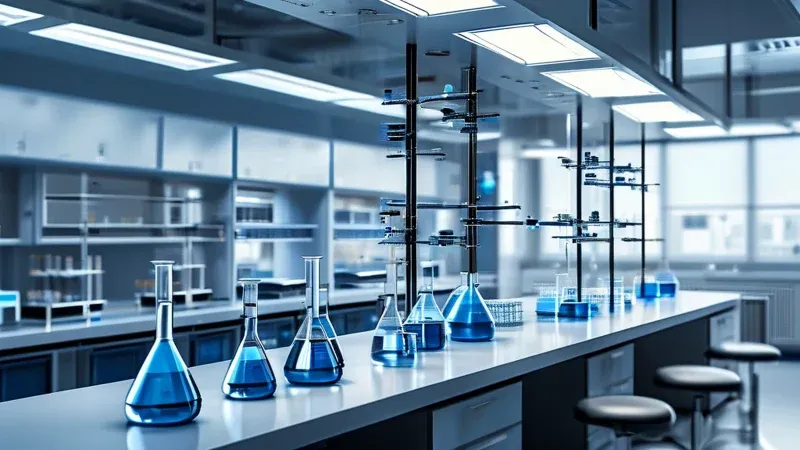 炎明生物数亿Pre-B轮融资：医药研发赛道资本持续追捧-修愚