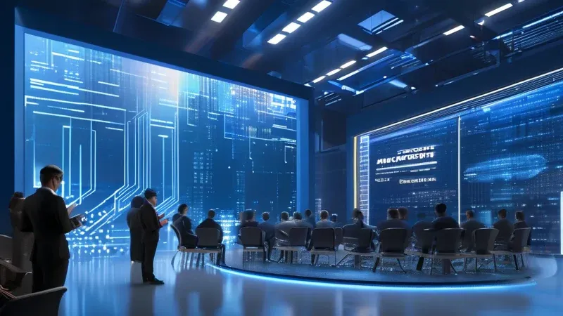 微软推出MAI系列模型:减少对OpenAI依赖,自研AI模型成为巨头标配-修愚