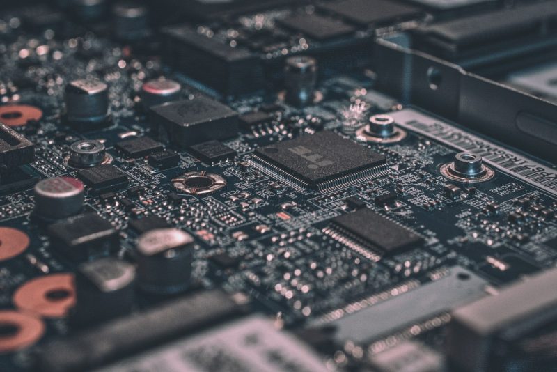 长鑫科技科创板IPO：7月16日打新，中国存储芯片龙头登陆资本市场-修愚