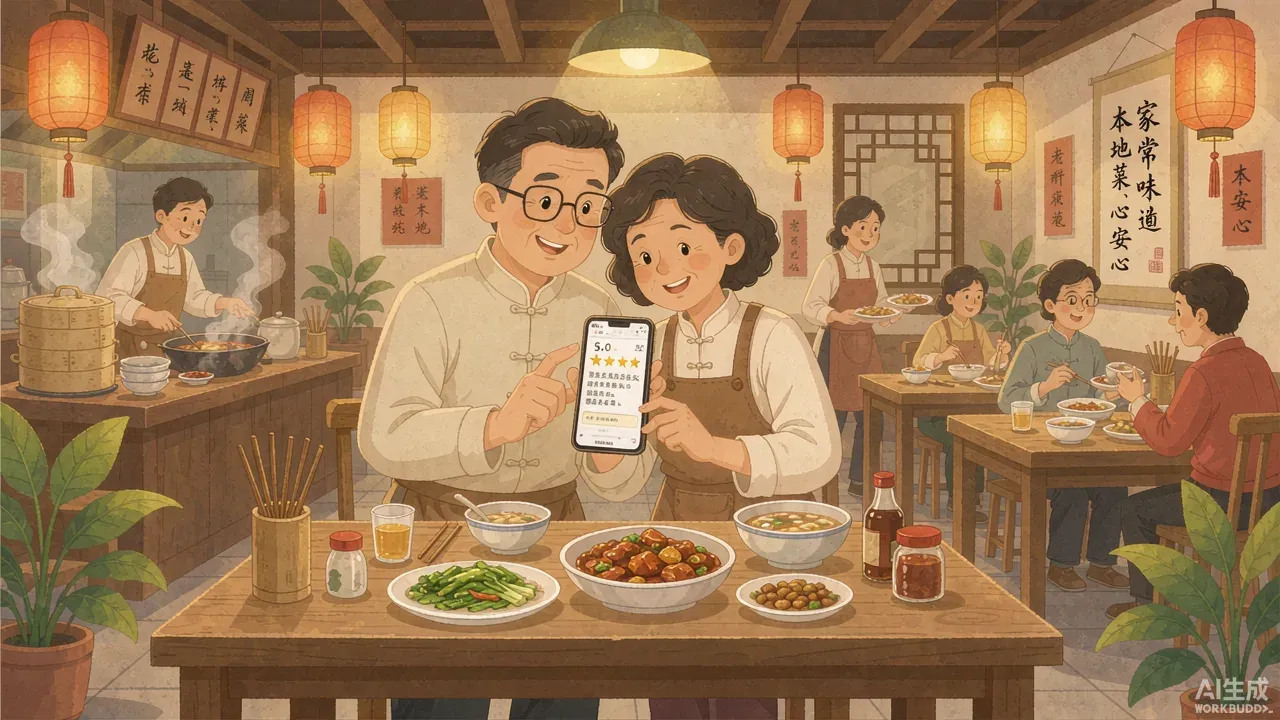 配图