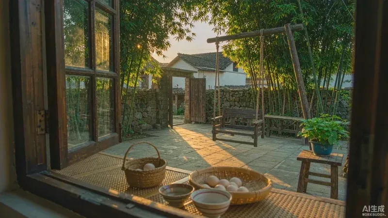 装修砸了二十万却订不出去?民宿老板娘用AI把空房间写成满房故事-修愚