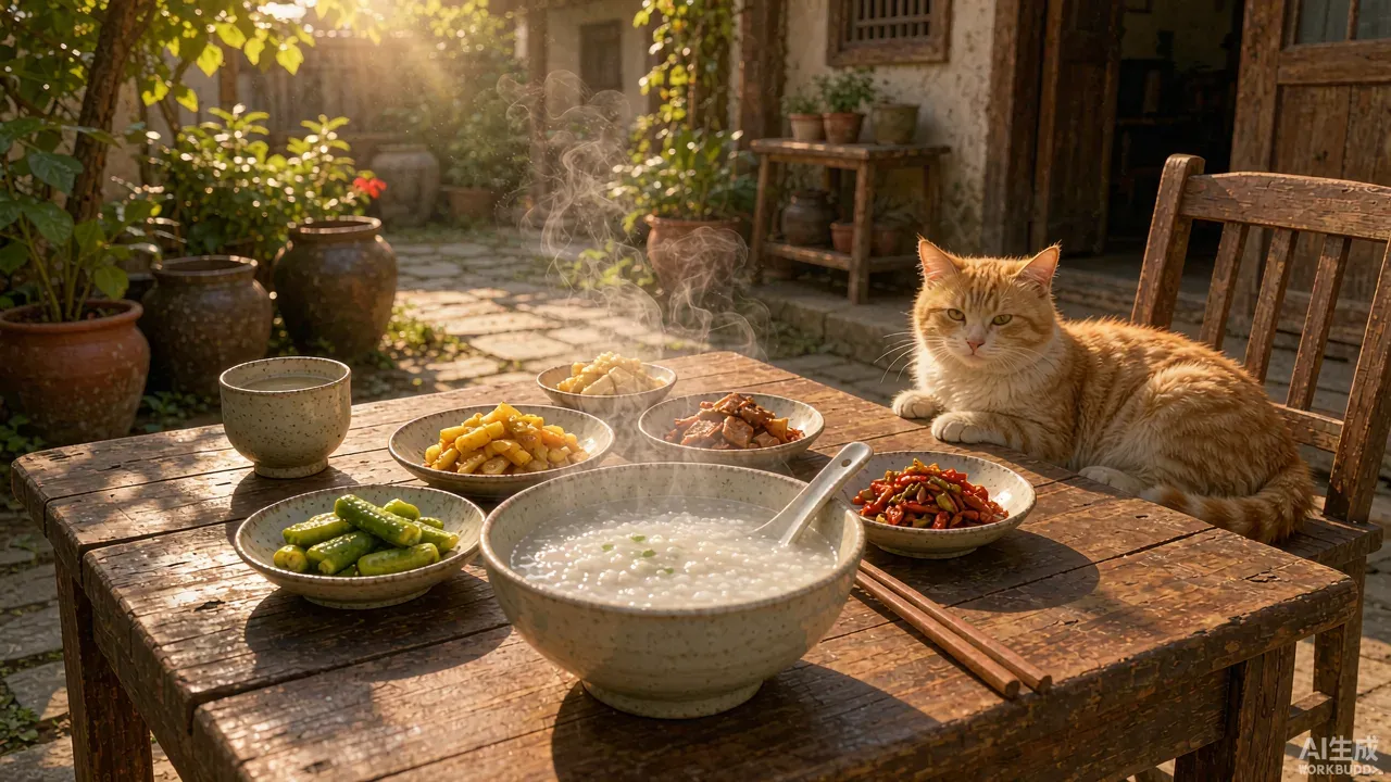 配图