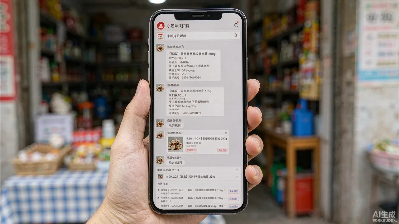 配图