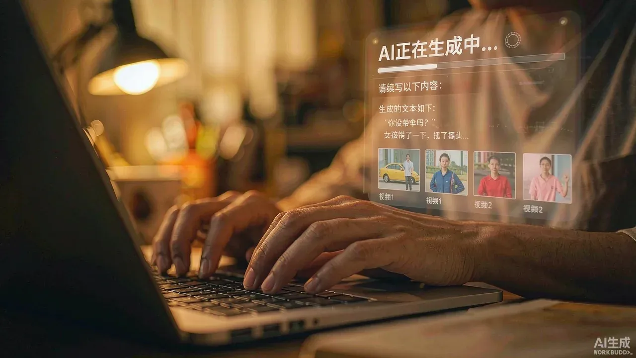 配图