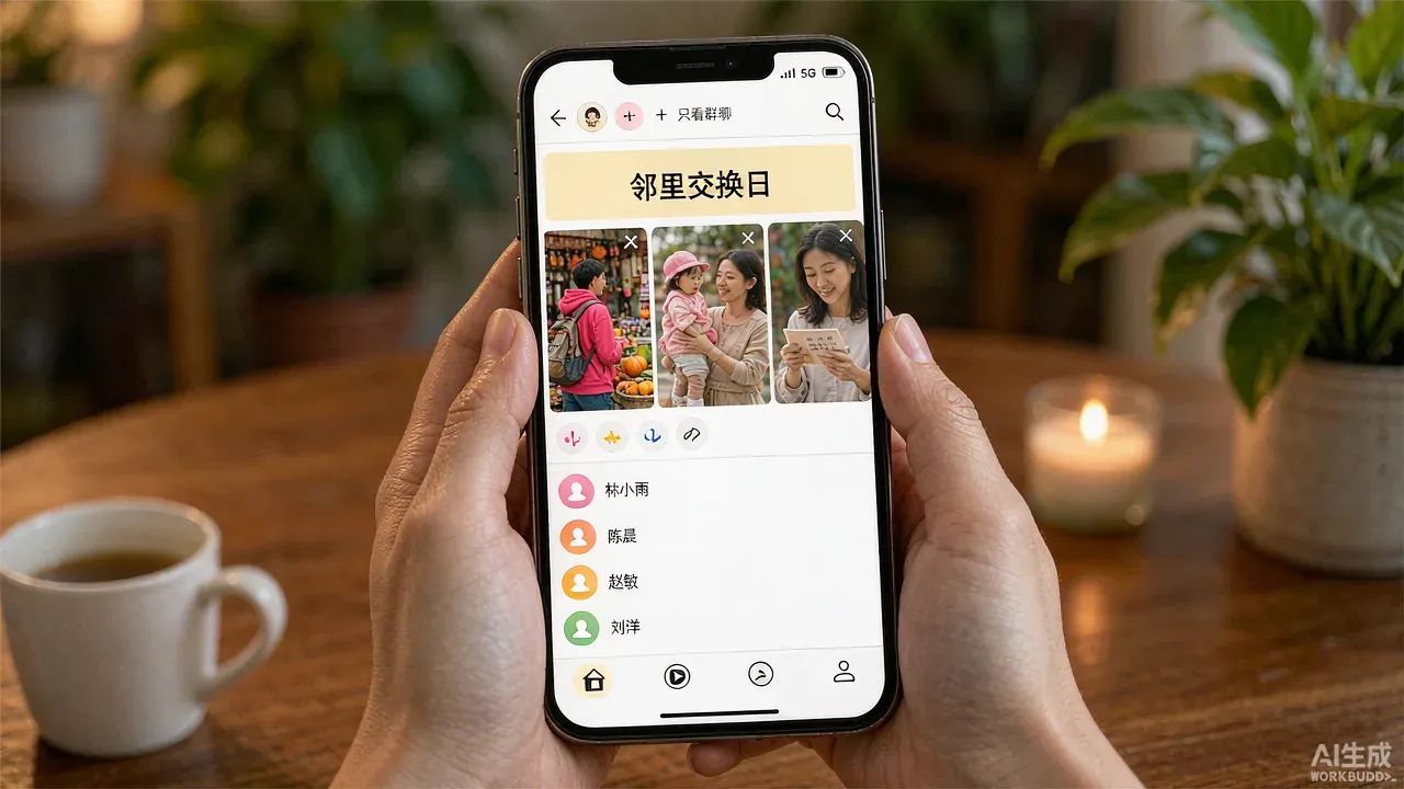 配图