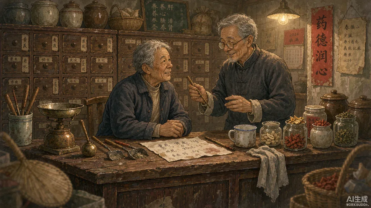 配图