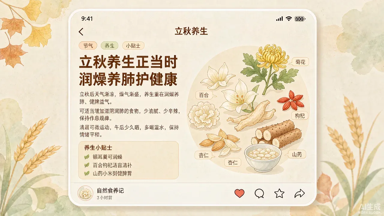 配图