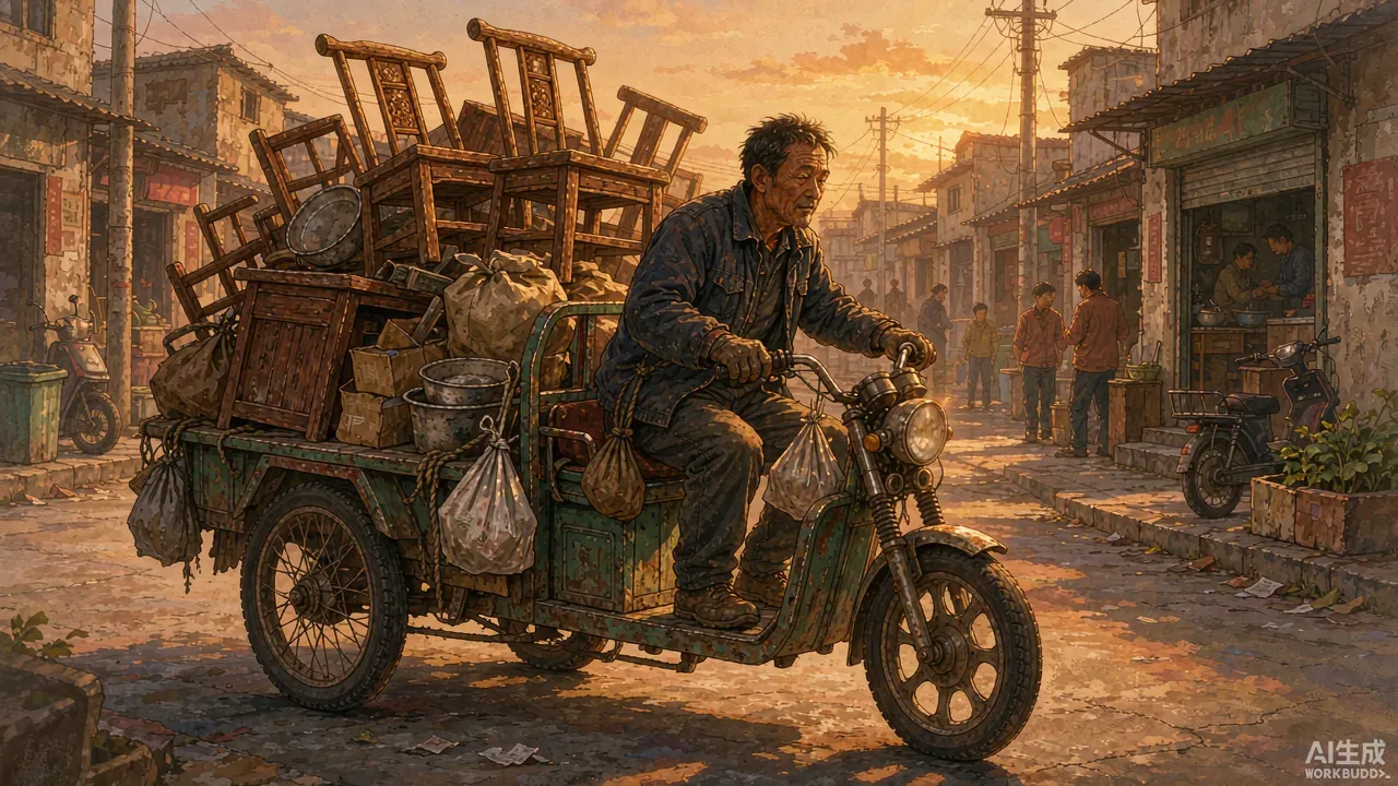 配图