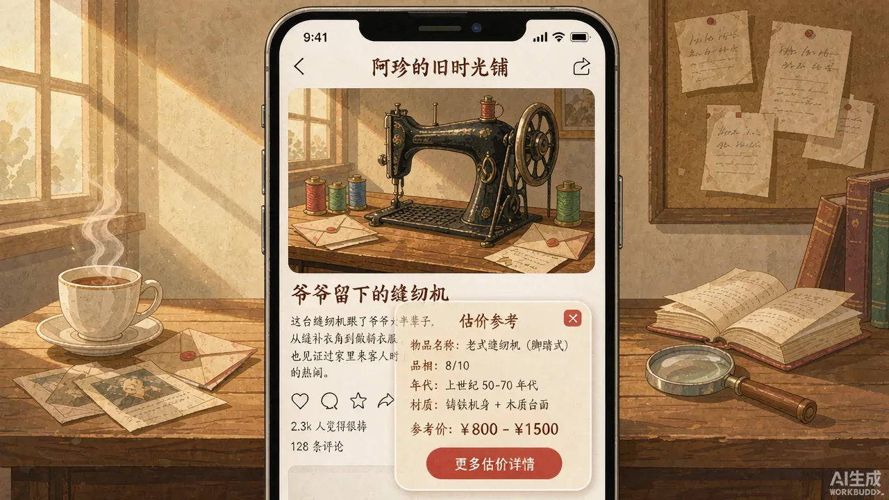 配图