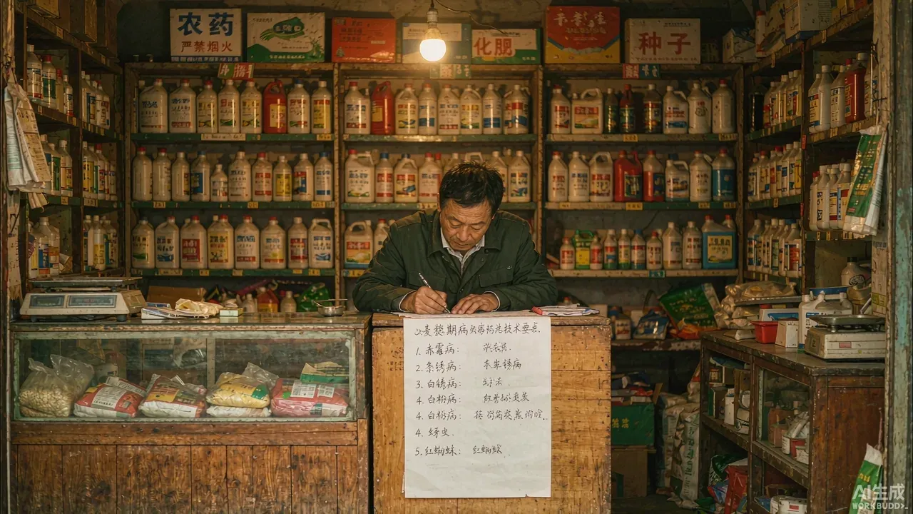 配图