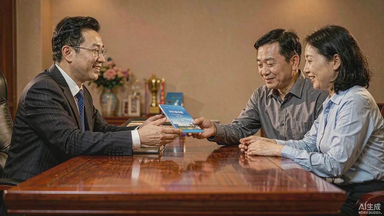 配图