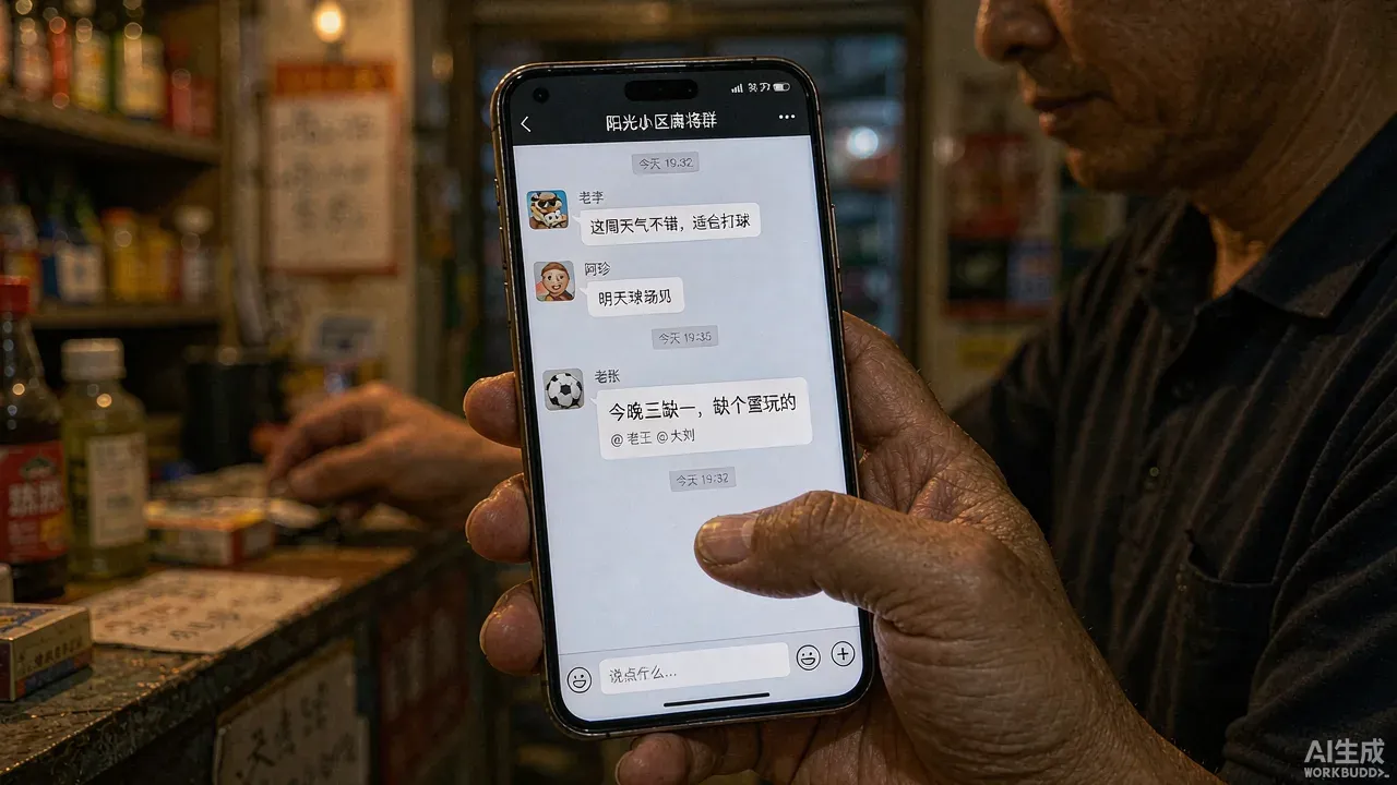 配图