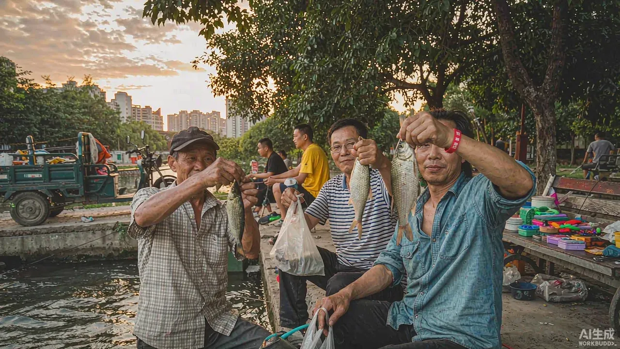 配图